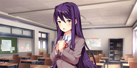 yuri doki doki literature club|Doki Doki Literature Club Plus: Yuri Poem Words Guide .